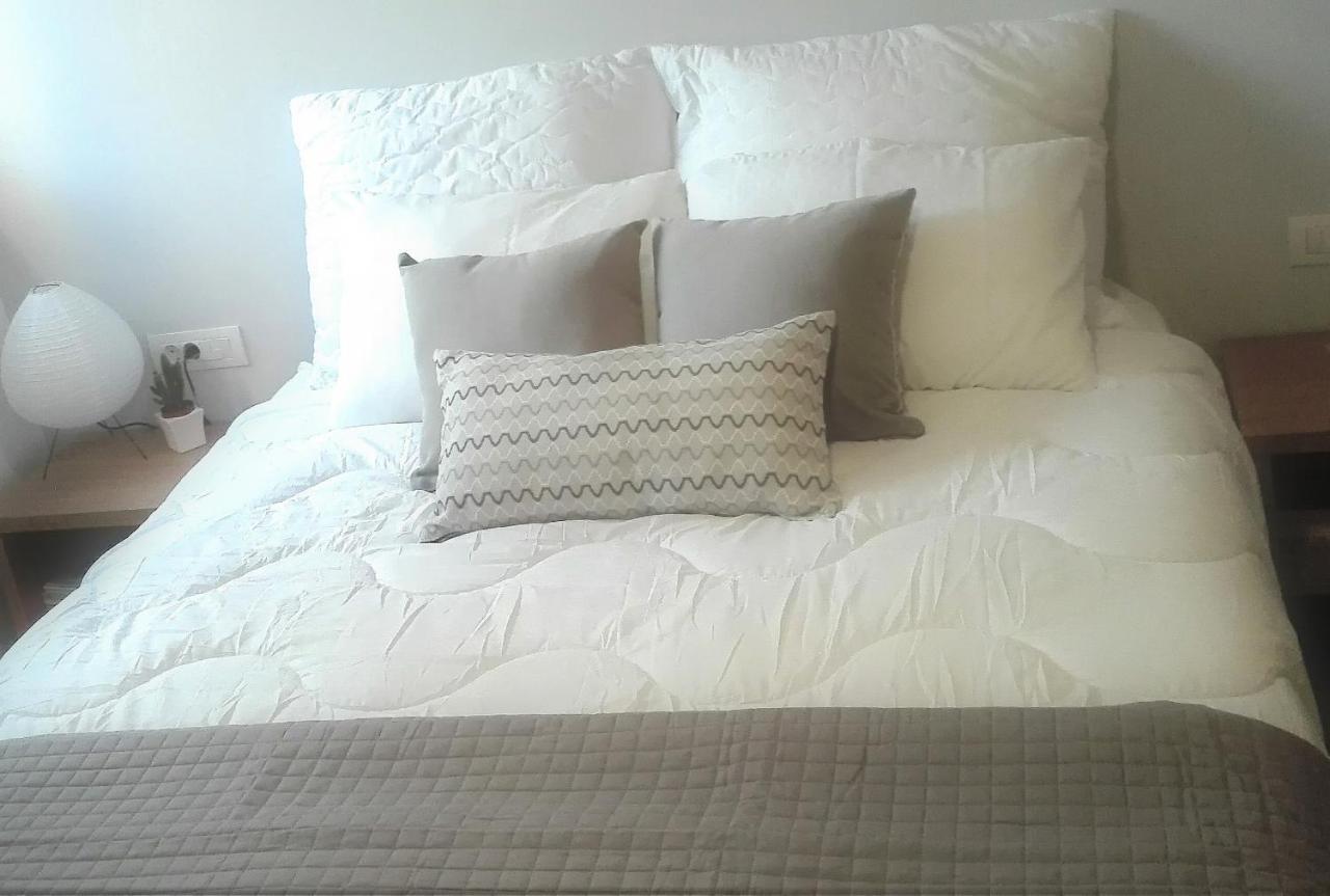New Sea Escape Boutique Apt-Agii Aposto Li Beach خانيا المظهر الخارجي الصورة