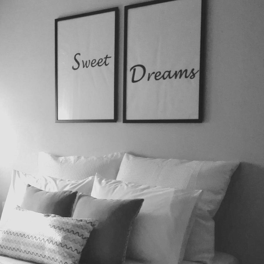 New Sea Escape Boutique Apt-Agii Aposto Li Beach خانيا المظهر الخارجي الصورة