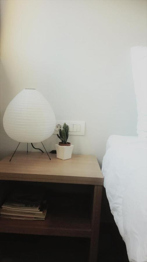 New Sea Escape Boutique Apt-Agii Aposto Li Beach خانيا المظهر الخارجي الصورة