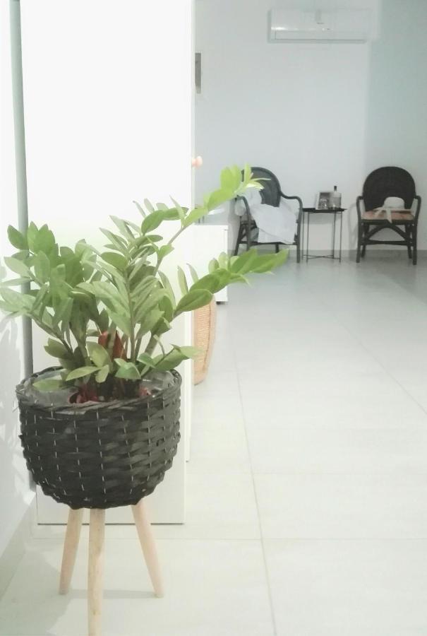 New Sea Escape Boutique Apt-Agii Aposto Li Beach خانيا المظهر الخارجي الصورة