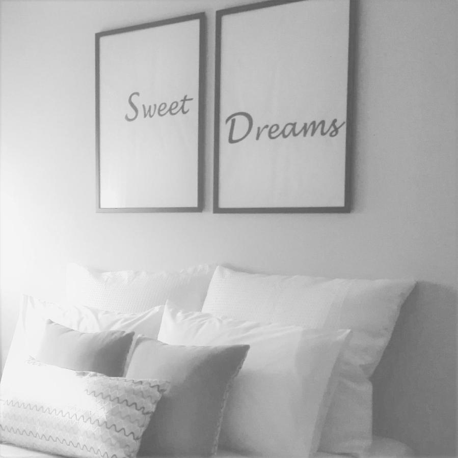 New Sea Escape Boutique Apt-Agii Aposto Li Beach خانيا المظهر الخارجي الصورة